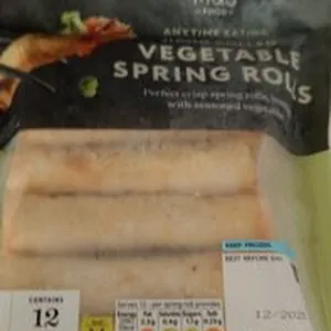 Spring roll