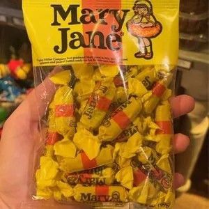 Mary Jane