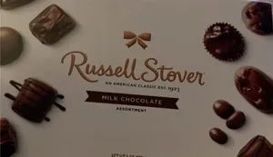 Russell stover