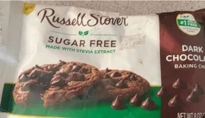 Russell stover