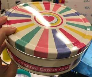 Boterkoekjes & chocolade chip koekjes