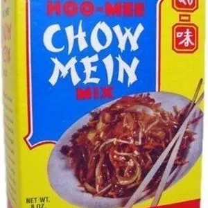 Hoo Mee Chow Mein