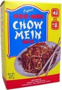 Hoo Mee Chow Mein