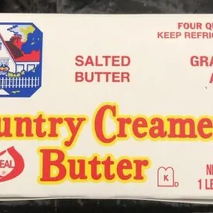 Salted Butter