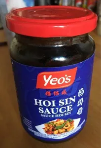 Hoi Sin Sauce 250 ML Yeo's