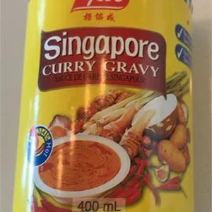 Cury Gravy
