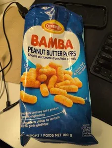 Bamba
