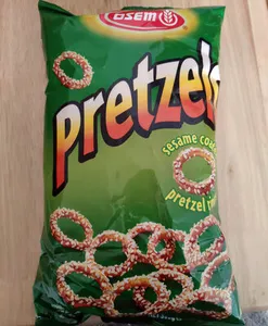 Pretzels