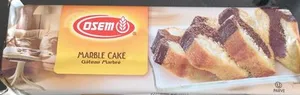 Osem Marble Cake
