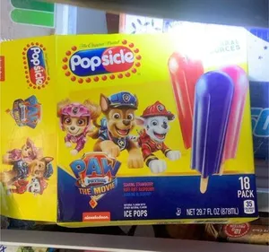 Ice Pops