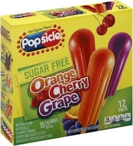 Ice Pops