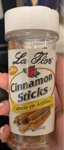 Cinnamon Sticks