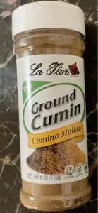 Ground cumin