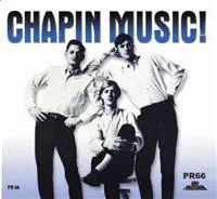 Chapin Brothers: Chapin Brothers