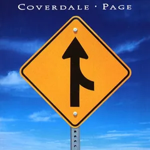 Coverdale Page: Coverdale Page 1993