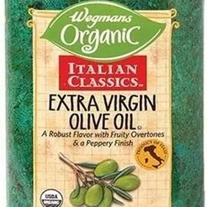 Extra Virgin Olive Oil