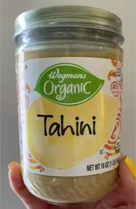 Tahini