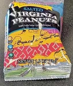 Virginia Peanuts