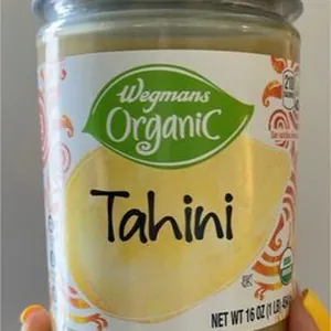 Tahini