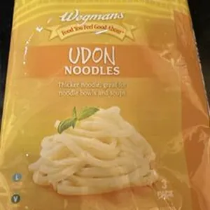 Asian Classics Udon Noodles