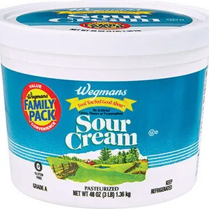 Sour Cream