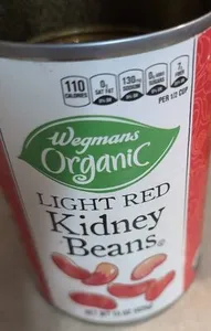 Kidney beans