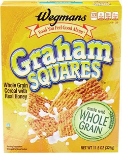 Graham Squares