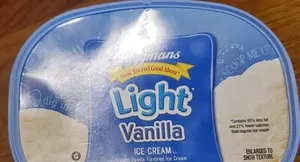 Wegmans Light Vanilla