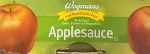 Applesauce