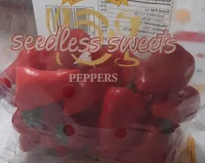 Seedless sweets