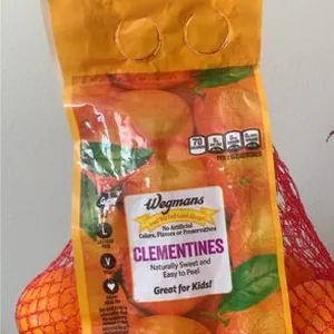 Clementines
