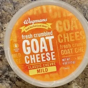 Goat cheese