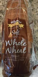 Wheat Bread