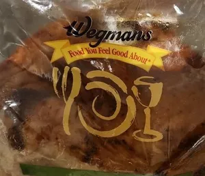 Wegmans Chicken