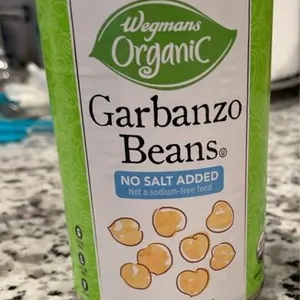 Garbanzo Beans