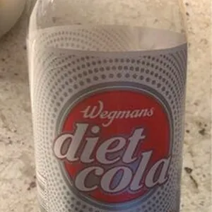 diet cola