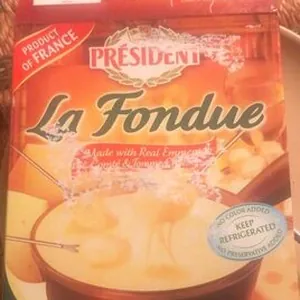 La Fondue