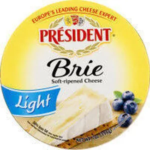 Soft-Ripened Cheese