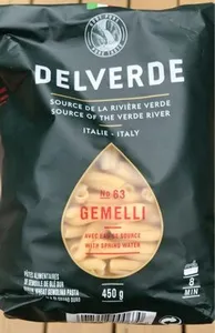 Gemelli