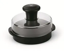 Weber Hamburgerpress