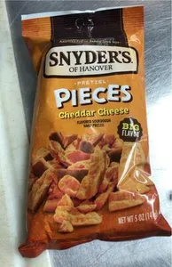 Snyder's Cheddar Cheese