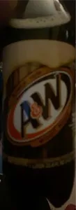 A&W root beer