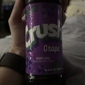 Grape Soda