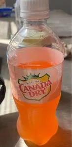 Canada dry