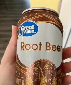 Root Beer