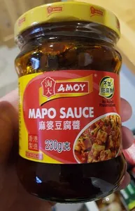 AMOY MAPO SAUCE