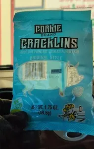 Cracklins
