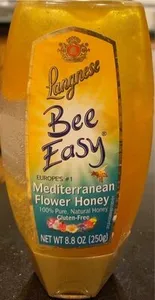 Mediterranean Flower Honey