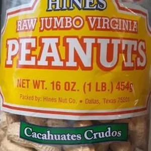 Peanuts