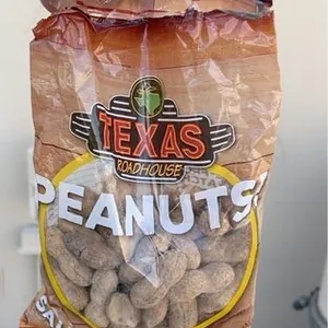 Peanuts